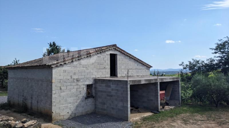 Maison - 120 m² - 3 pièces