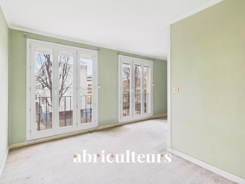 Appartement - 67 m² - 4 pièces