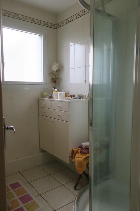 Appartement - 77 m² - 4 pièces