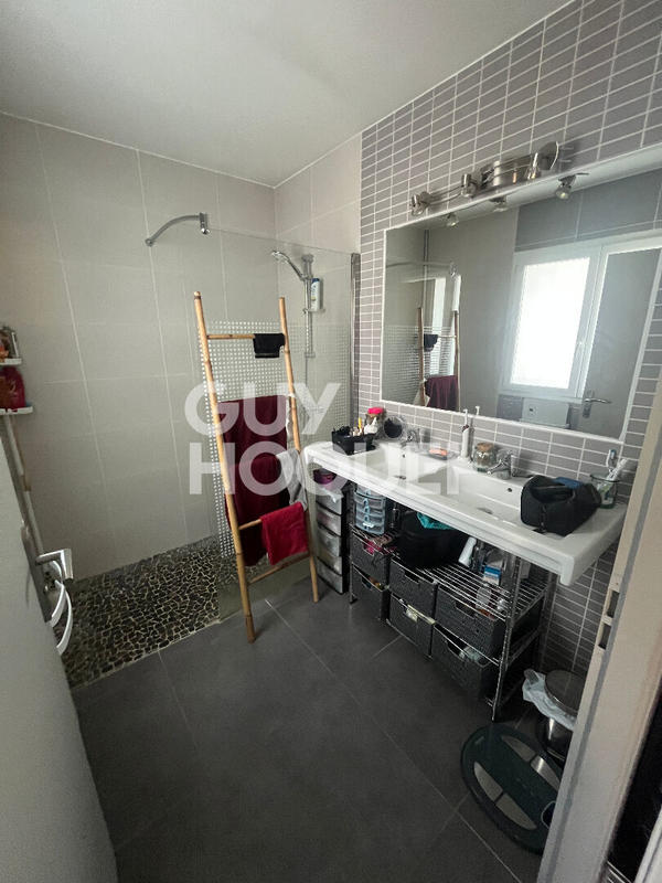 Maison - 152 m² - 5 pièces