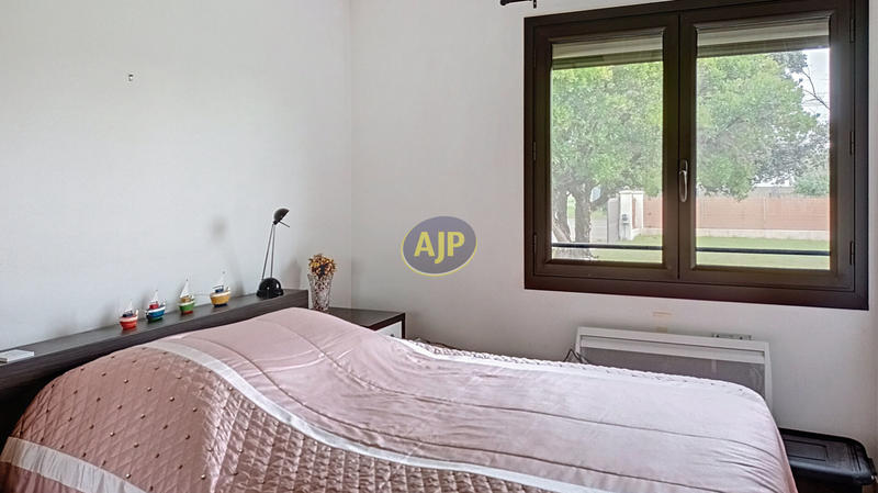 Maison - 133 m² - 4 pièces