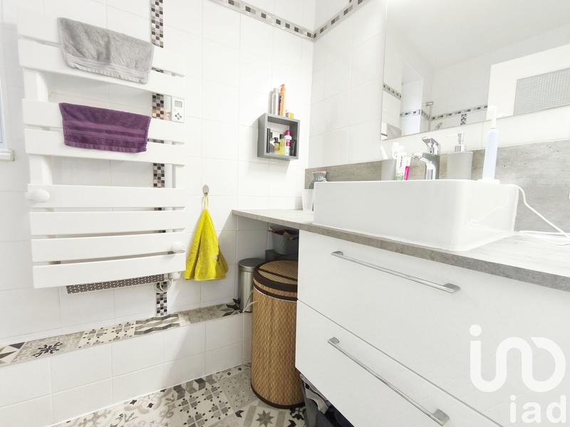 Maison de ville - 85 m² - 4 pièces