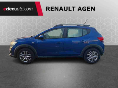 Dacia Sandero TCe 90 - 22 Stepway Confort