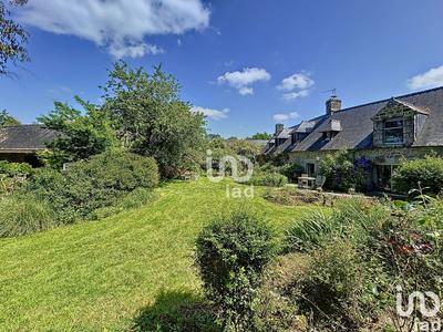 Maison - 194 m² - 5 pièces