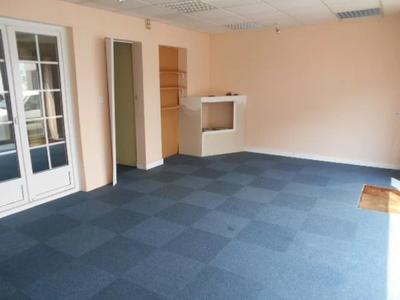 Immeuble - 120 m² - 6 pièces