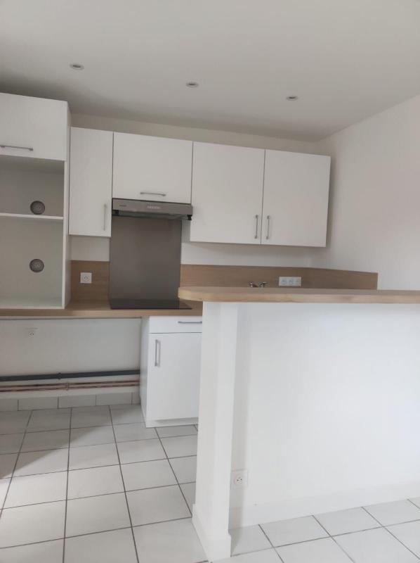 Appartement - 33 m² - 2 pièces