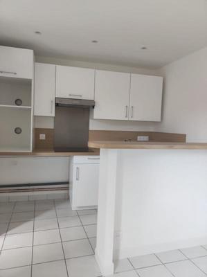 Appartement - 33 m² - 2 pièces