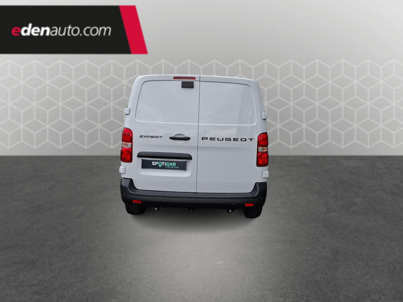 Peugeot Expert Fgn m Bluehdi 145 Bvm6