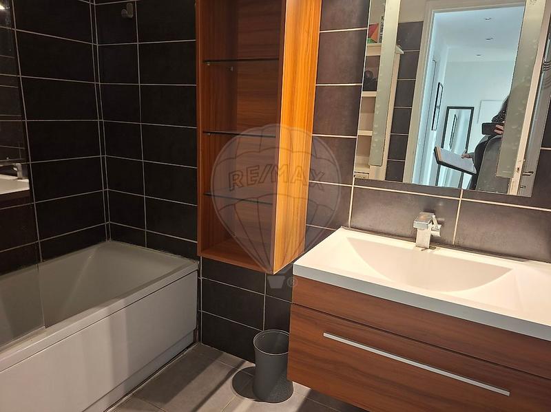 Appartement - 49 m² - 2 pièces