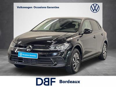 Volkswagen Polo 1.0 Tsi 95 s&amp;S Bvm5 Vw Edition