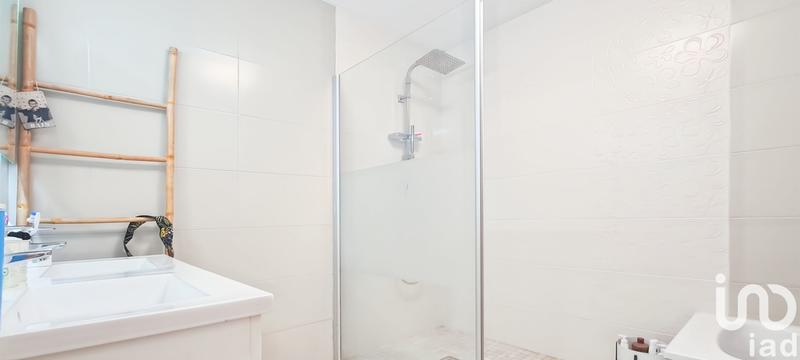 Maison - 167 m² - 7 pièces