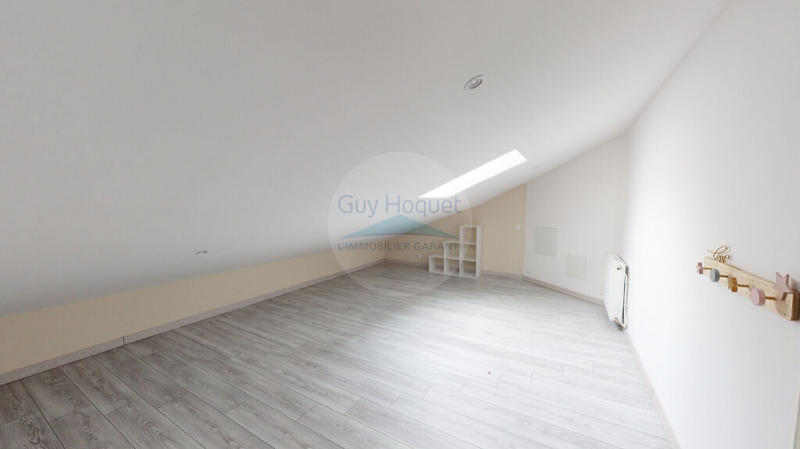 Maison - 82 m² - 3 pièces