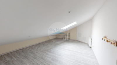 Maison - 82 m² - 3 pièces