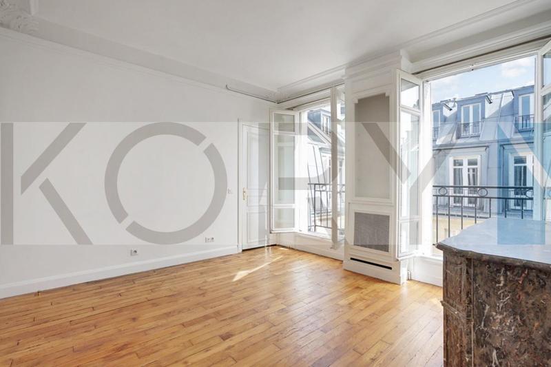 Appartement - 194 m² - 7 pièces