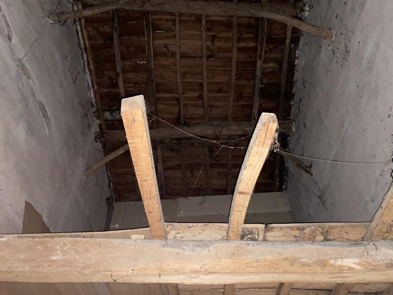 Appartement - 135 m² - 4 pièces