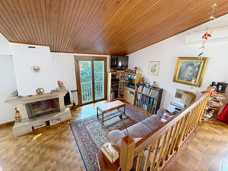 Maison - 163 m² - 7 pièces