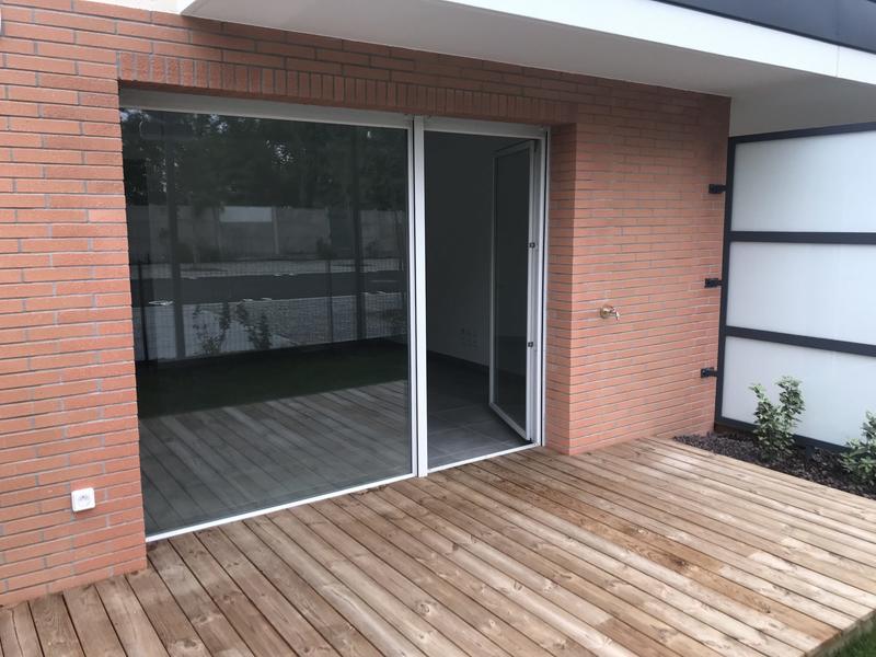 Appartement - 32 m² - 1 pièce