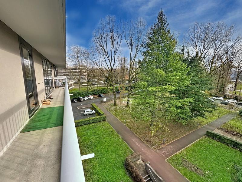 Appartement - 88 m² - 4 pièces