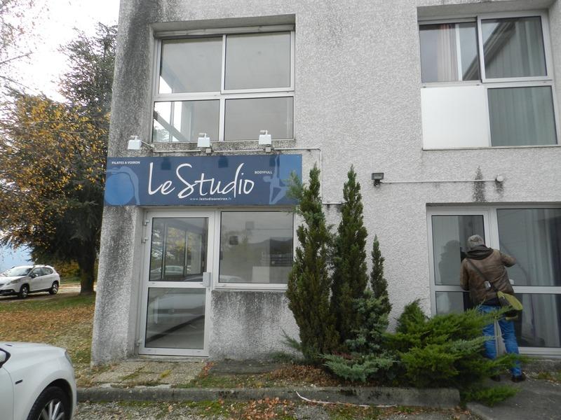 Local d'activité / Entrepôt - 1 250 m²