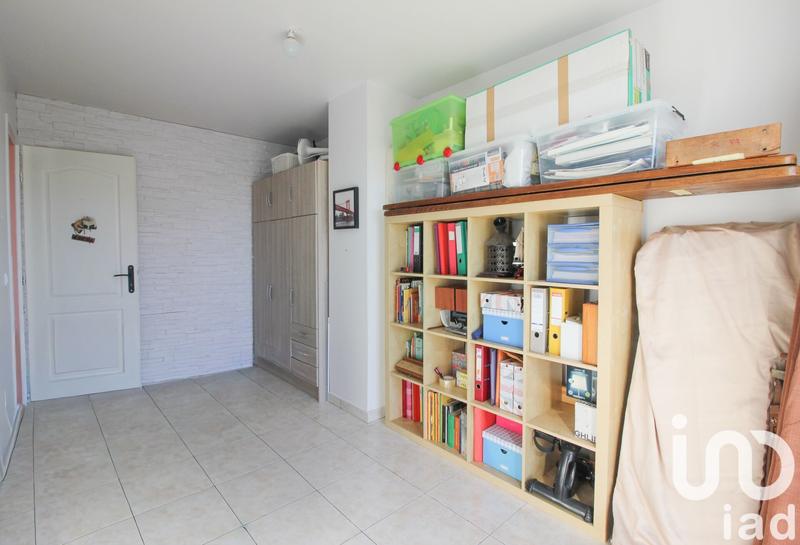 Maison - 78 m² - 4 pièces