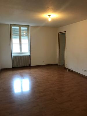 Appartement - 38 m²