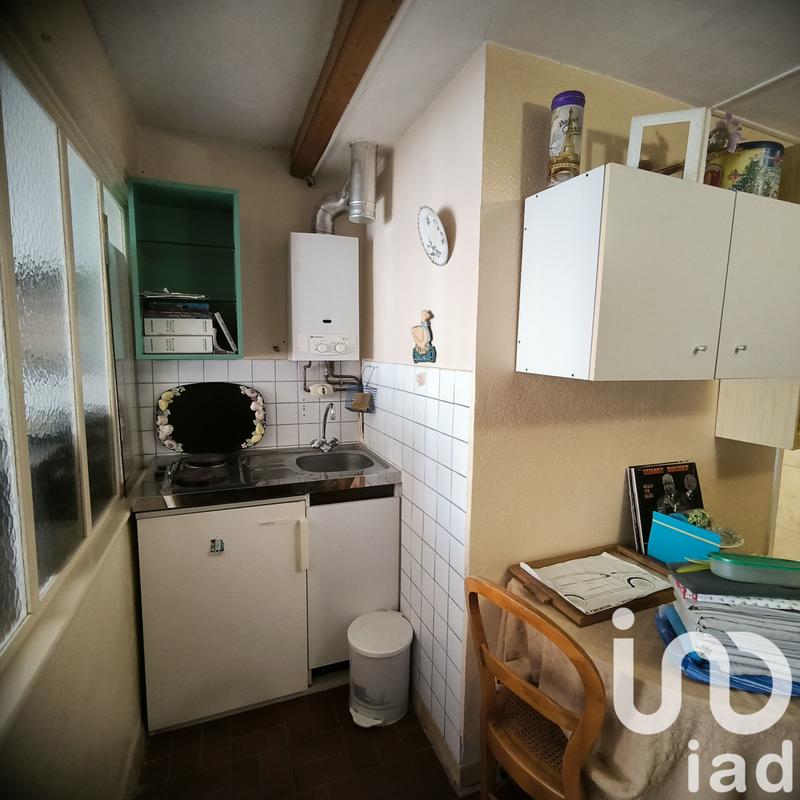 Maison de village - 147 m² - 5 pièces