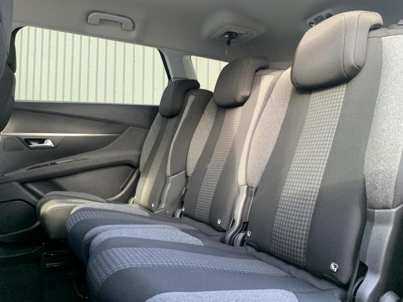 Peugeot 5008 130 Ch Active Business - Garantie 6 Mois