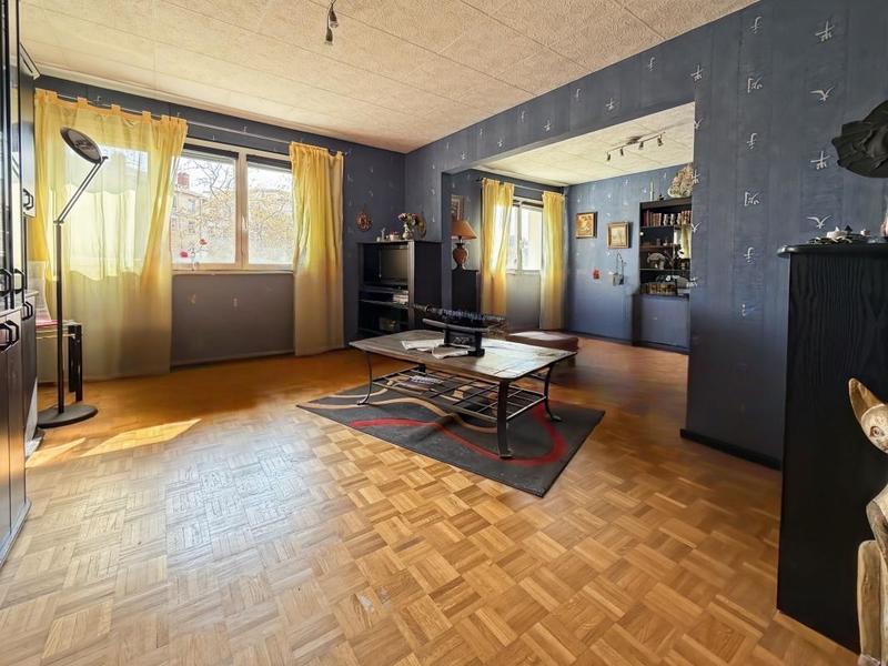 Appartement - 72 m² - 3 pièces