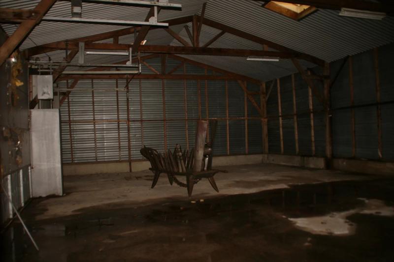 Immeuble - 300 m² - 3 pièces