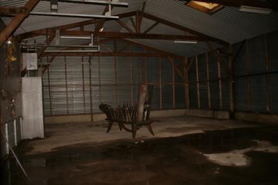 Immeuble - 300 m² - 3 pièces