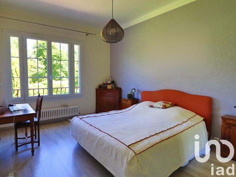 Maison - 306 m² - 7 pièces