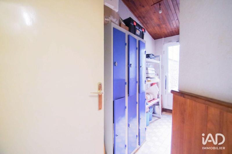 Local commercial - 50 m²