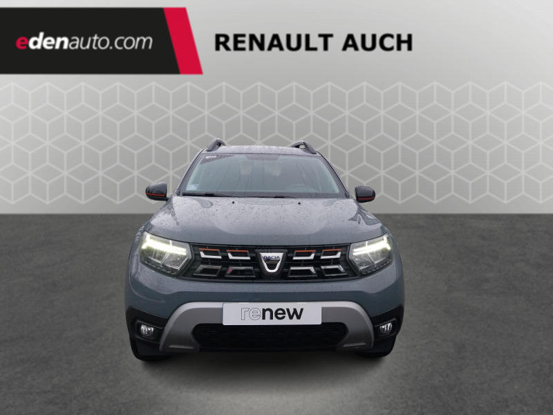 Dacia Duster TCe 150 4x2 Edc Extreme