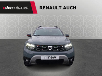 Dacia Duster TCe 150 4x2 Edc Extreme
