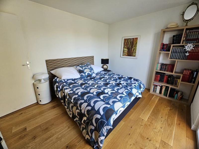 Maison - 74 m² - 3 pièces