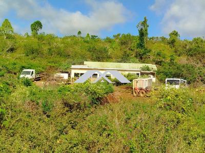 Terrain agricole - 69 939 m²