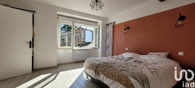 Maison de village - 142 m² - 5 pièces