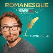 Lorànt Deutsch - Romanesque
