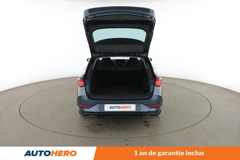 Cupra Leon Sportstourer 2.0 Tdi V Dsg7 150 ch