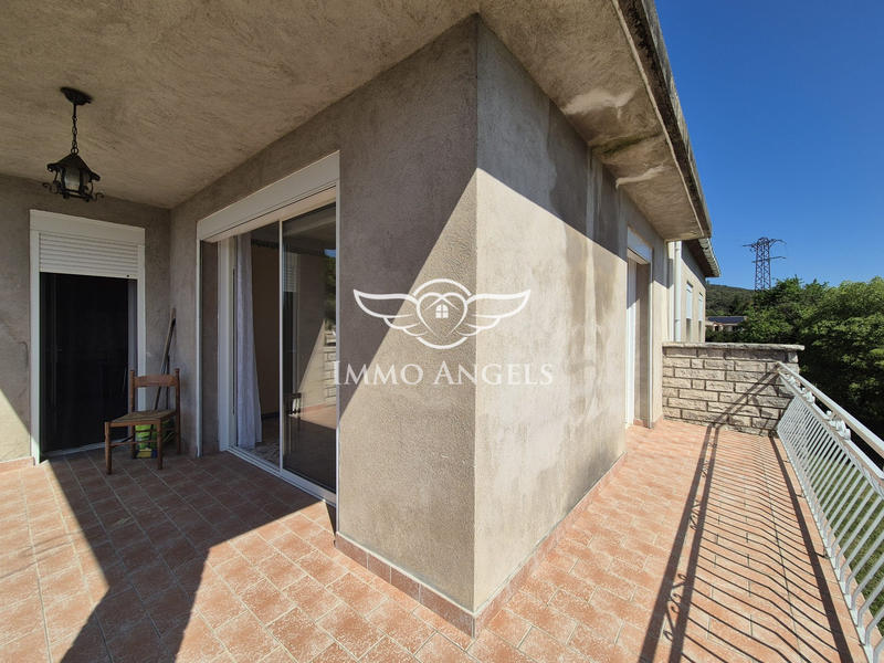 Maison traditionnelle - 154 m² - 6 pièces