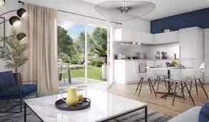 Studio - 29 m² - 1 pièce