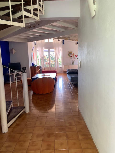 Villa - 190 m² - 7 pièces