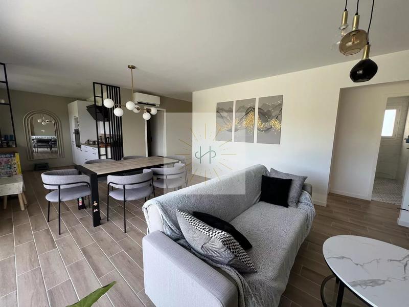 Villa - 89 m² - 4 pièces