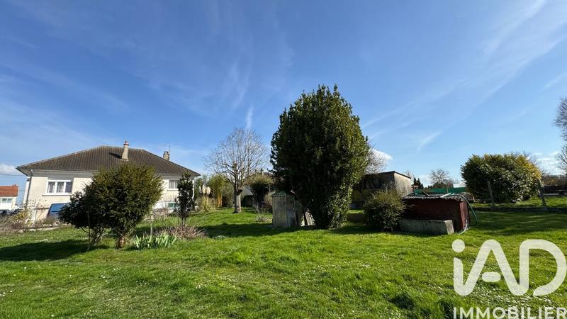 Maison - 150 m² - 7 pièces
