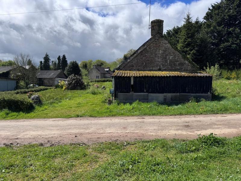 Maison - 30 m² - 1 pièce