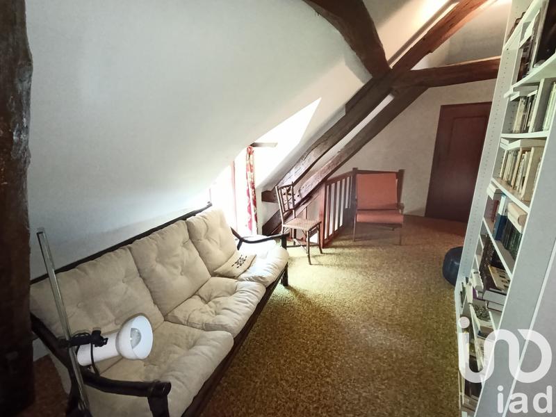 Maison - 81 m² - 4 pièces