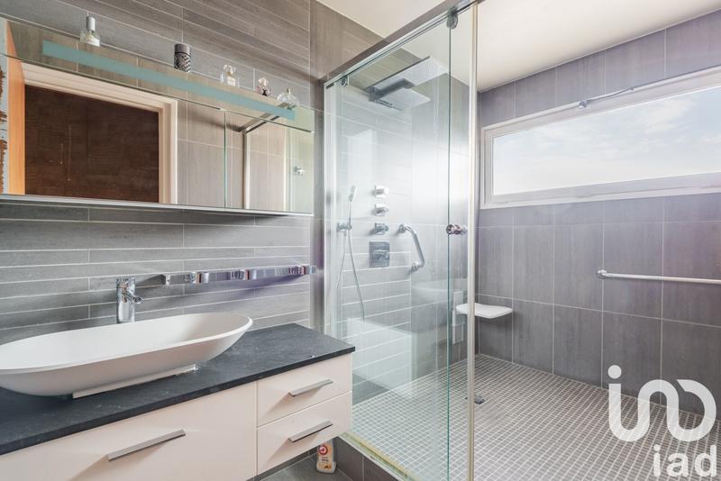 Maison de maîtres - 190 m² - 8 pièces