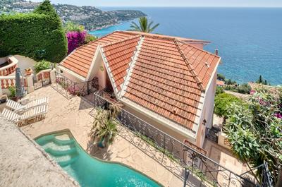 Villa - 283 m² - 7 pièces