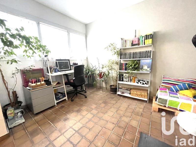 Appartement - 68 m² - 4 pièces