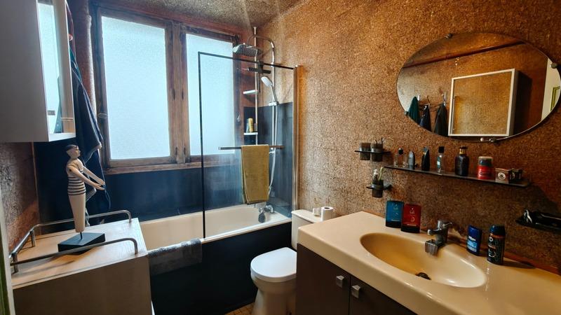 Appartement - 54 m² - 3 pièces